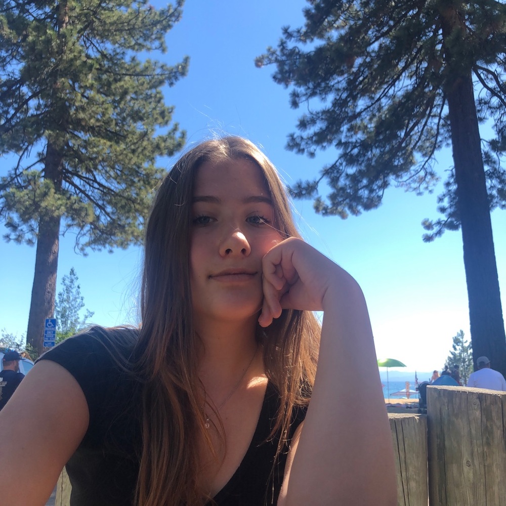 Meet your Posher, Alaina
